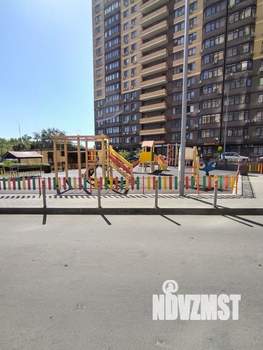 1-к квартира, вторичка, 34м2, 19/24 этаж