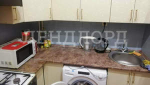 2-к квартира, вторичка, 65м2, 2/3 этаж