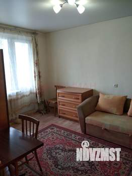 1-к квартира, вторичка, 22м2, 8/9 этаж