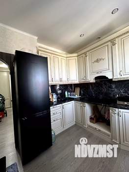 1-к квартира, вторичка, 38м2, 23/24 этаж