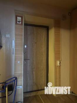 1-к квартира, вторичка, 33м2, 5/5 этаж