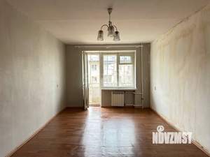 1-к квартира, вторичка, 33м2, 5/10 этаж