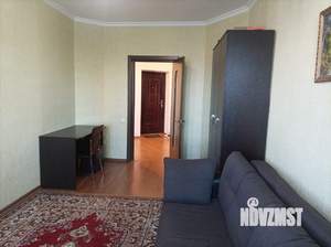 2-к квартира, вторичка, 63м2, 6/16 этаж