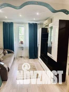 1-к квартира, вторичка, 29м2, 2/5 этаж
