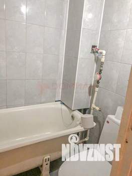 1-к квартира, вторичка, 22м2, 7/9 этаж