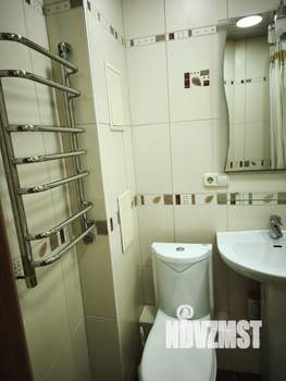 1-к квартира, вторичка, 40м2, 9/10 этаж