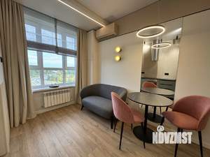 1-к квартира, вторичка, 37м2, 9/19 этаж