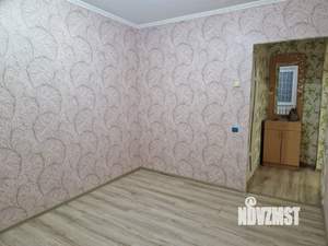 2-к квартира, вторичка, 52м2, 2/11 этаж