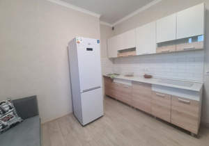 1-к квартира, вторичка, 40м2, 10/24 этаж