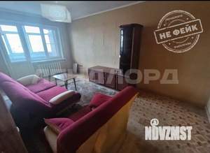 3-к квартира, вторичка, 61м2, 8/9 этаж