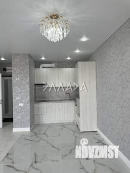 1-к квартира, вторичка, 41м2, 13/24 этаж