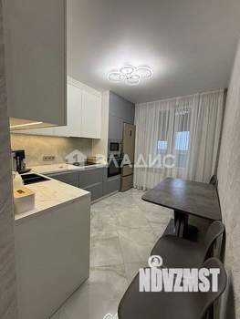 2-к квартира, вторичка, 45м2, 14/19 этаж