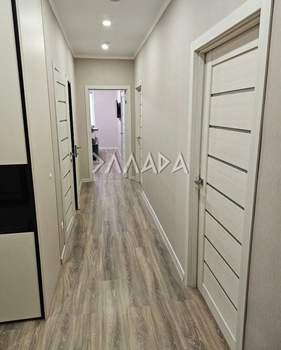 3-к квартира, вторичка, 80м2, 4/22 этаж