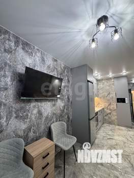 Студия квартира, вторичка, 27м2, 13/26 этаж