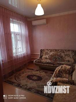 2-к квартира, вторичка, 35м2, 2/2 этаж