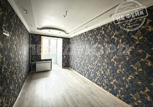 3-к квартира, вторичка, 61м2, 2/9 этаж