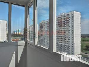 Студия квартира, вторичка, 26м2, 9/18 этаж