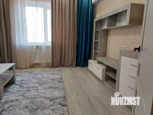 2-к квартира, вторичка, 54м2, 7/14 этаж