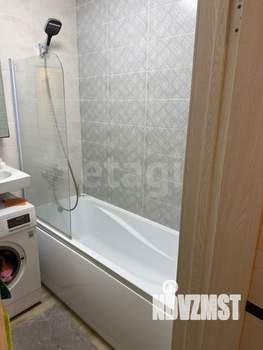 2-к квартира, вторичка, 42м2, 18/19 этаж