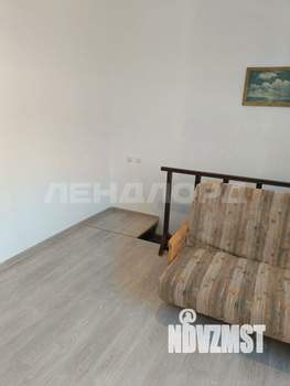 1-к квартира, вторичка, 30м2, 2/2 этаж