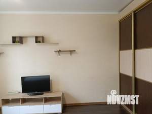 1-к квартира, вторичка, 37м2, 6/17 этаж