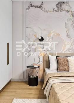 1-к квартира, вторичка, 36м2, 17/25 этаж