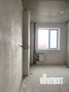 2-к квартира, вторичка, 57м2, 21/24 этаж