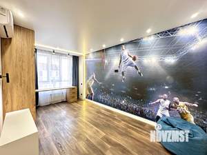 4-к квартира, вторичка, 90м2, 14/25 этаж