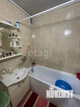 3-к квартира, вторичка, 87м2, 6/10 этаж