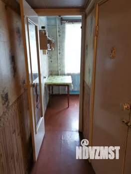 3-к квартира, вторичка, 52м2, 4/5 этаж