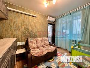 1-к квартира, вторичка, 39м2, 8/20 этаж