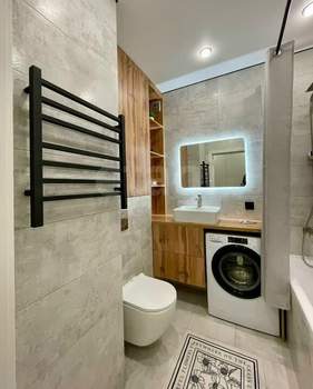 Студия квартира, вторичка, 30м2, 18/25 этаж