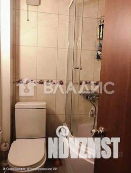 1-к квартира, вторичка, 19м2, 1/5 этаж