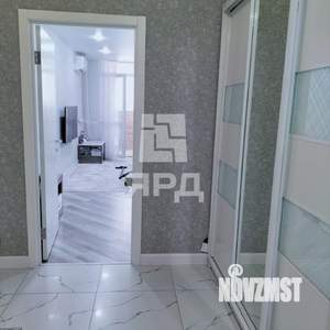 2-к квартира, вторичка, 53м2, 10/18 этаж