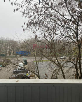 1-к квартира, вторичка, 24м2, 3/9 этаж