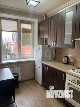 1-к квартира, вторичка, 25м2, 3/4 этаж