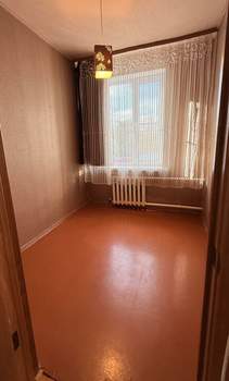 3-к квартира, вторичка, 42м2, 2/2 этаж