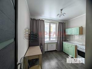 1-к квартира, вторичка, 33м2, 1/19 этаж
