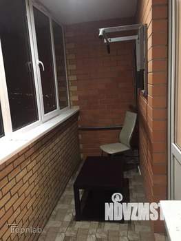 2-к квартира, вторичка, 75м2, 13/22 этаж