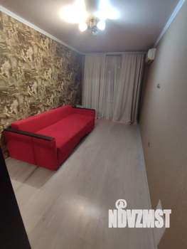 2-к квартира, вторичка, 52м2, 5/14 этаж