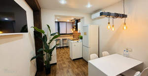 1-к квартира, вторичка, 45м2, 17/24 этаж