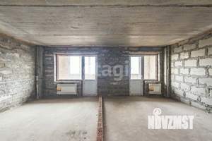 3-к квартира, вторичка, 93м2, 16/26 этаж