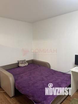 2-к квартира, вторичка, 42м2, 1/5 этаж