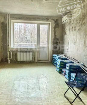 1-к квартира, вторичка, 37м2, 3/10 этаж