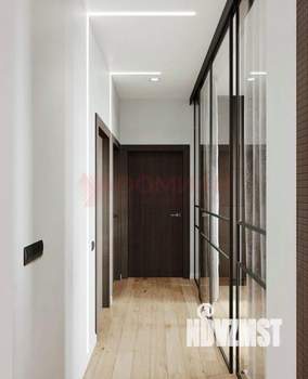 1-к квартира, вторичка, 42м2, 11/18 этаж