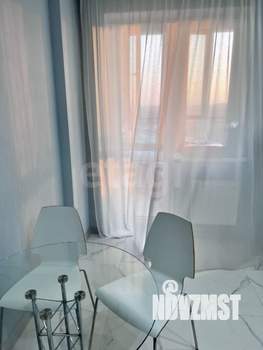 2-к квартира, вторичка, 61м2, 12/25 этаж