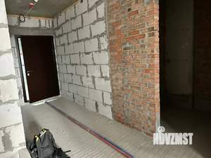 1-к квартира, вторичка, 35м2, 8/24 этаж