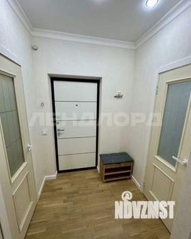 1-к квартира, вторичка, 26м2, 4/5 этаж