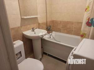 Студия квартира, вторичка, 27м2, 19/20 этаж