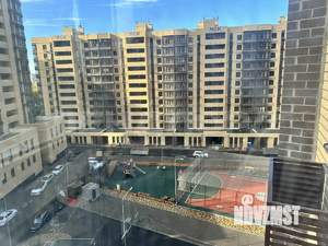 1-к квартира, вторичка, 35м2, 8/24 этаж